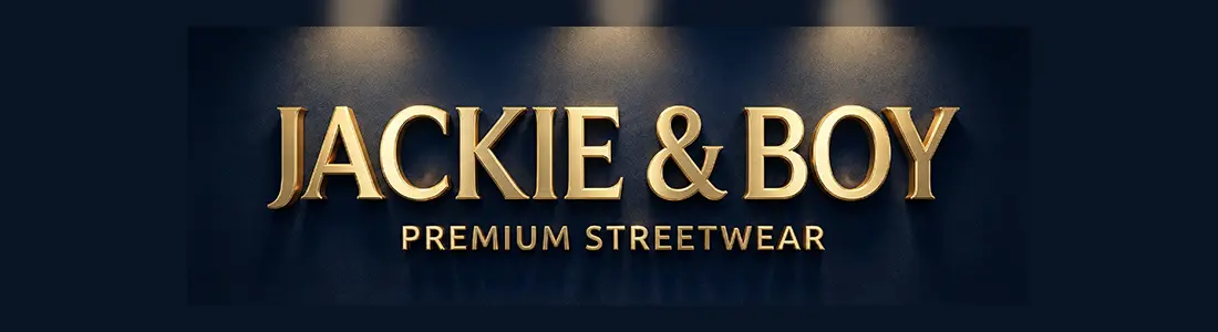 Banner for JackieBoyStore